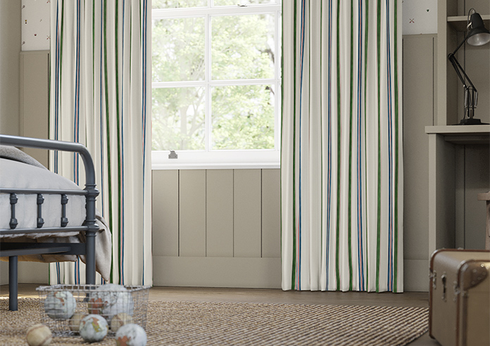 Practically Prefect, House Captain - Made to Measure Curtains - Image 5